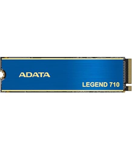 Amazon | 【エイデータ】 SSD LEGEND 860 2000GB PCIe Gen4x4 M.2 2280